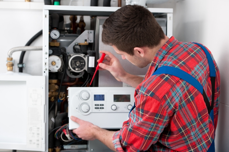 Boiler Repairs Service Kew