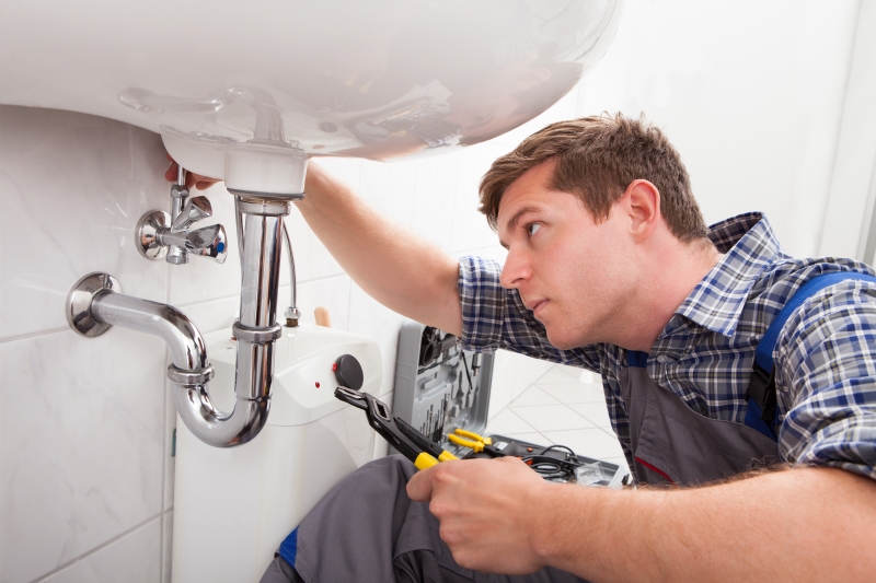 Emergency Plumbers Kew