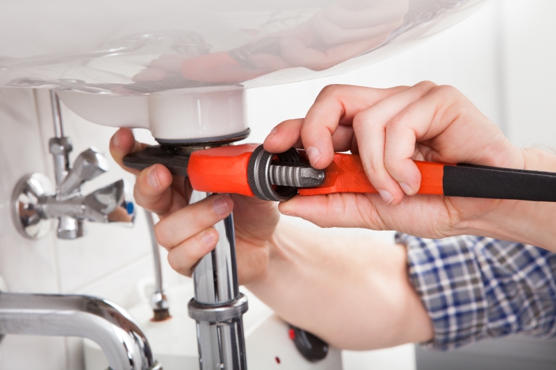 Emergency Plumber Kew, North Sheen, TW9