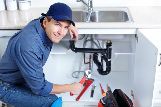 Residential Plumbing Kew