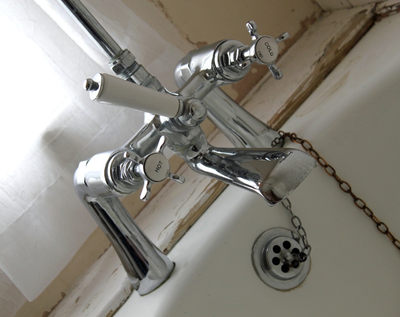 Shower Installation Kew, North Sheen, TW9