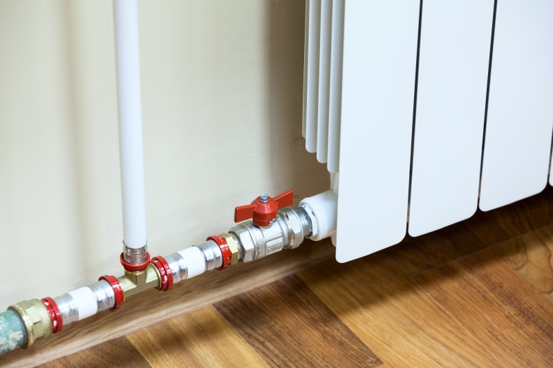 Slab Leak Repair Kew, North Sheen, TW9